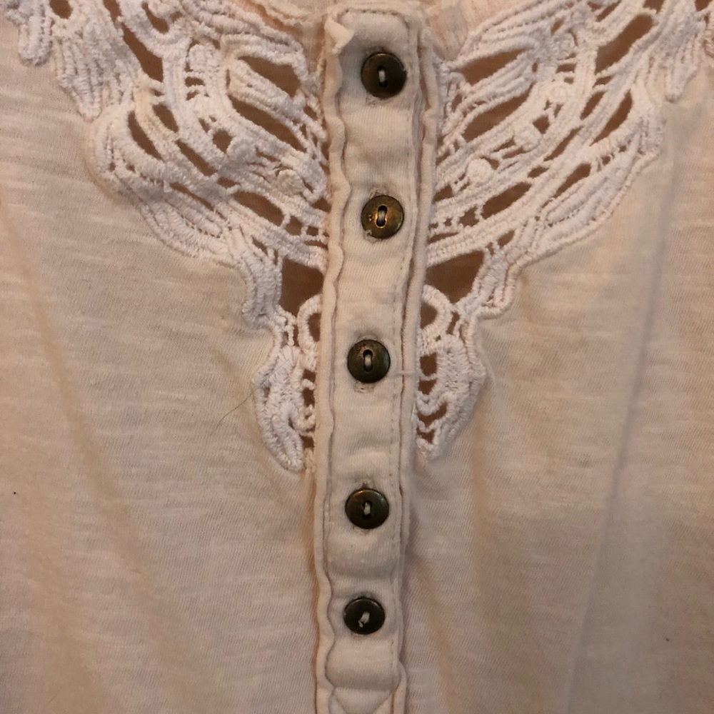 Maternity top 𤰠- Picture 2 of 4